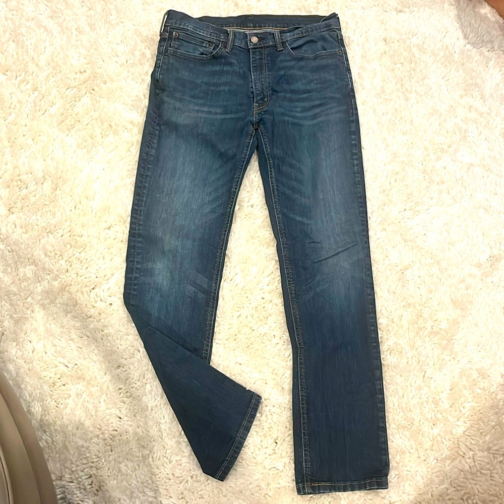 Levi men’s Jeans
